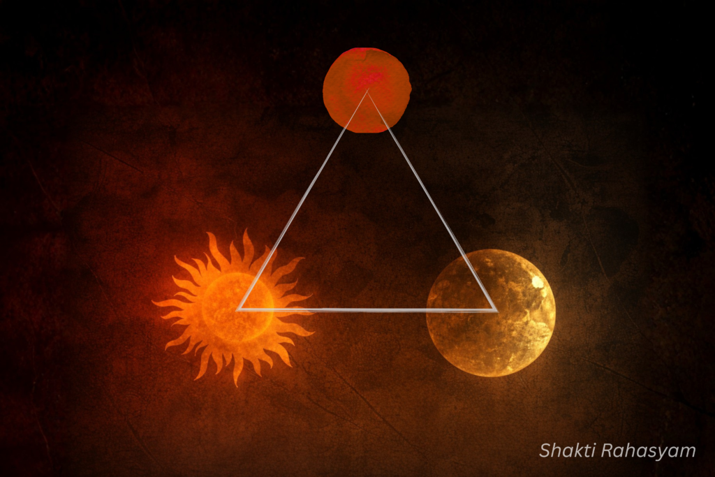 shakti rahasyam